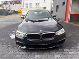 BMW M550i xDrive Voll Mwst Ausweisbar  - gebrauchte BMW M550 aus dem Jahr 2020