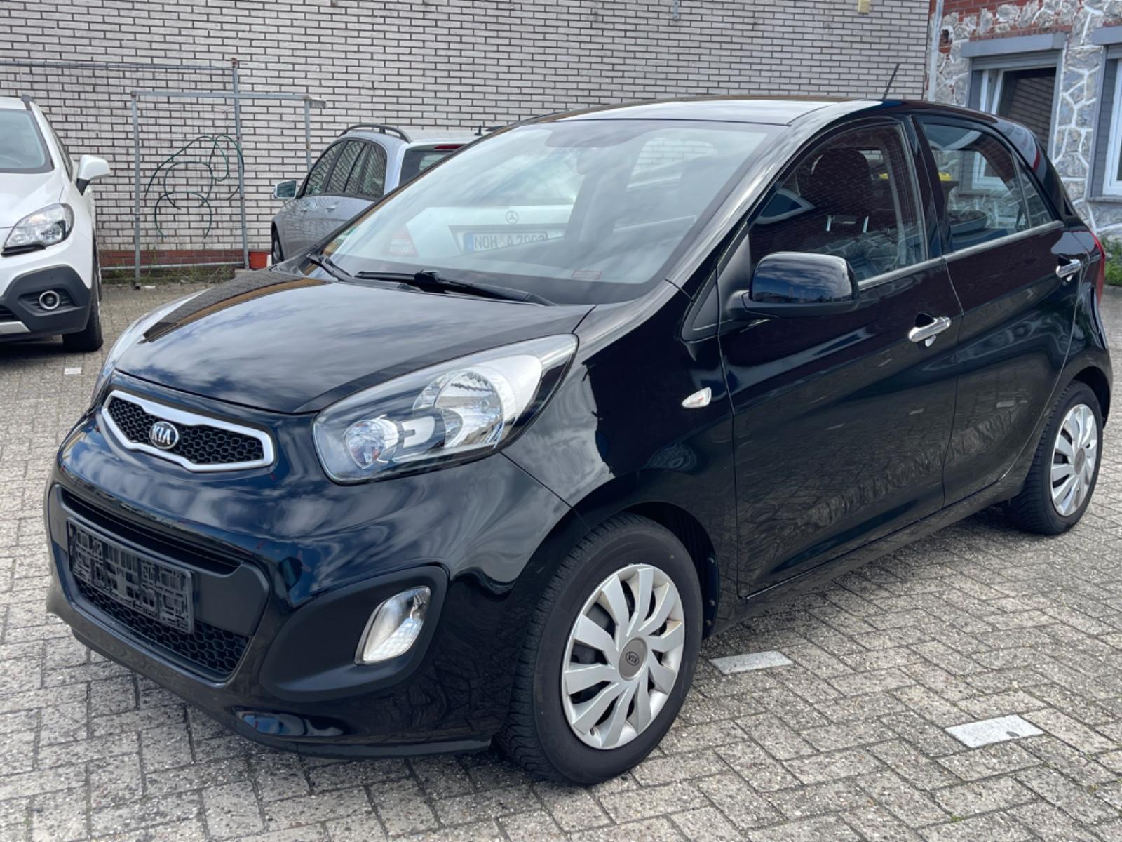 Kia Picanto Edition 7