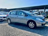Nissan Tiida Acenta*2-HAND*TÜV 2-JAHRE-NEU* - Nissan Tiida