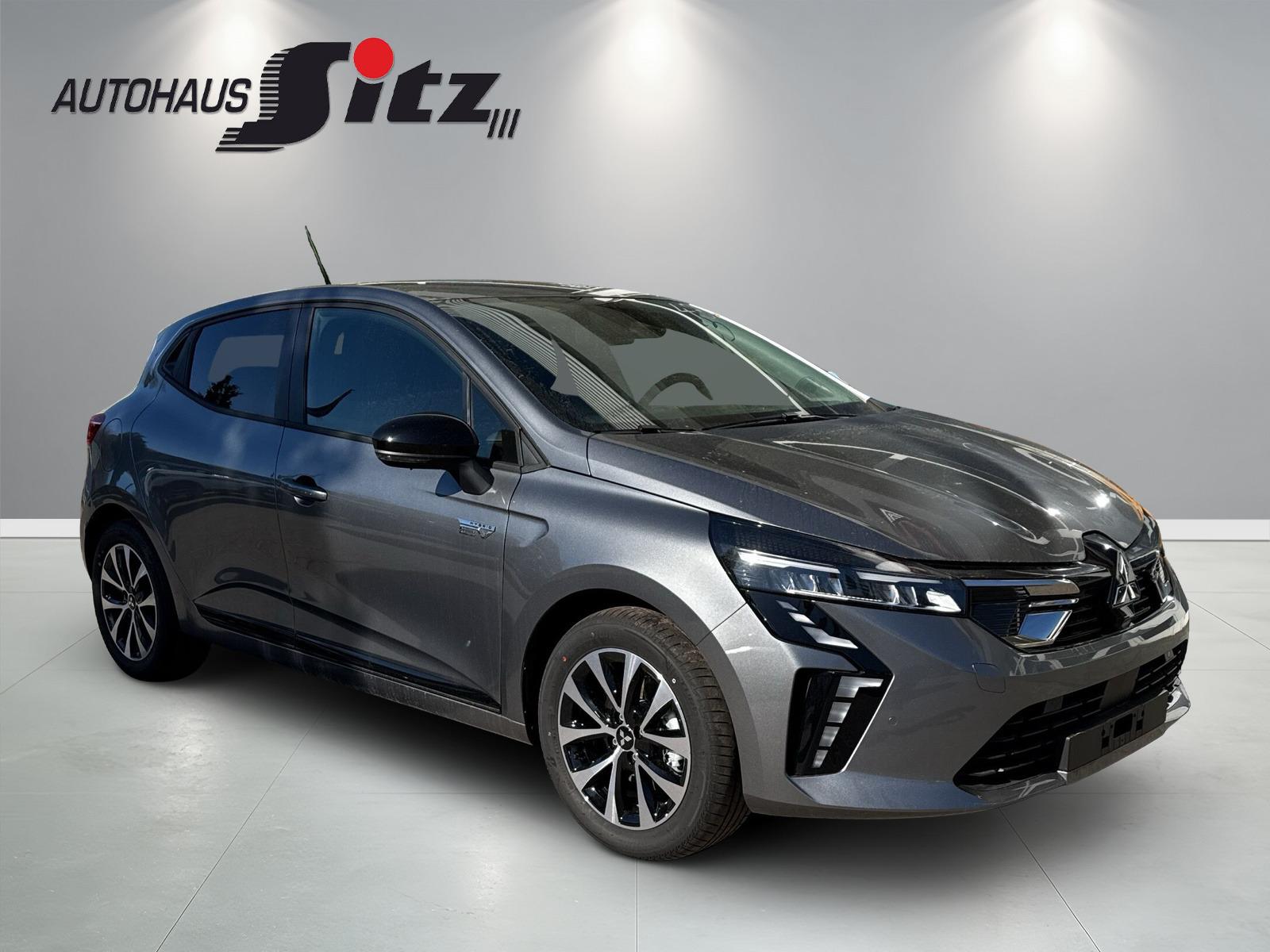 Mitsubishi Colt Plus 1.6 Hybrid