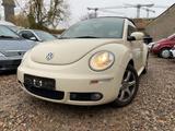 Volkswagen New Beetle Cabriolet 2.0 - : Beige, Cabrio