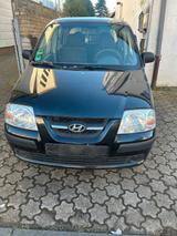 Hyundai Atos priem 1,0 Benzin - Hyundai Atos mit Benzin-Antrieb: Kleinwagen, 1.0