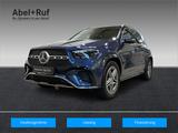 Mercedes-Benz GLE 350 de 4M AMG Memory+Burmester+Airmatic+20" - gebrauchte Mercedes-Benz GLE 350 aus dem Jahr 2024