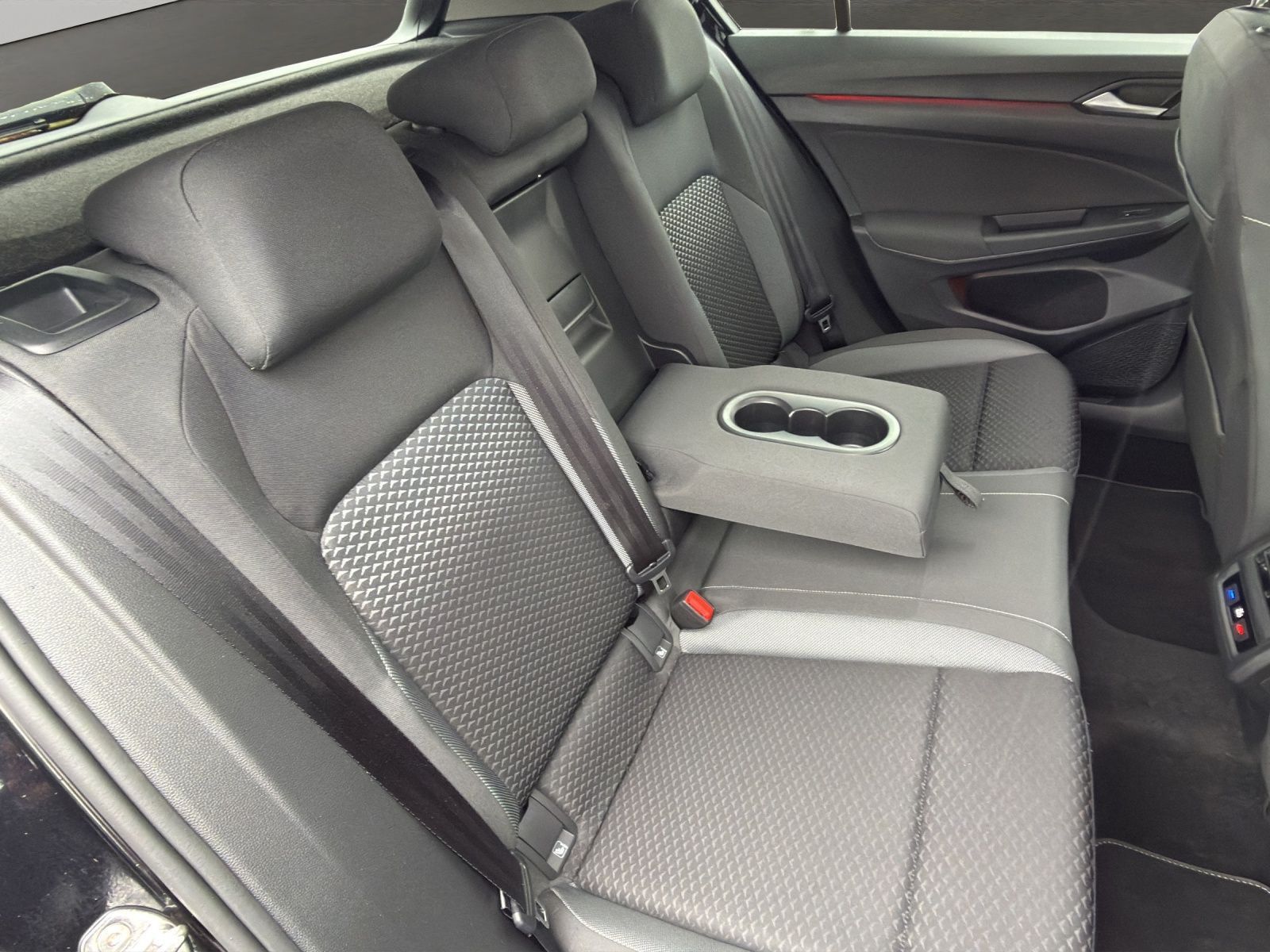 Volkswagen Golf - Bild 15