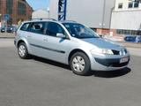 Renault Megane II Grandtour Authentique 1.5 dCi/TUV.26 - Renault Megane aus 2006 mit Diesel-Antrieb