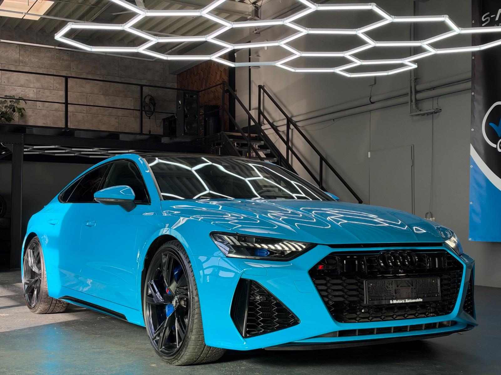 Audi RS7