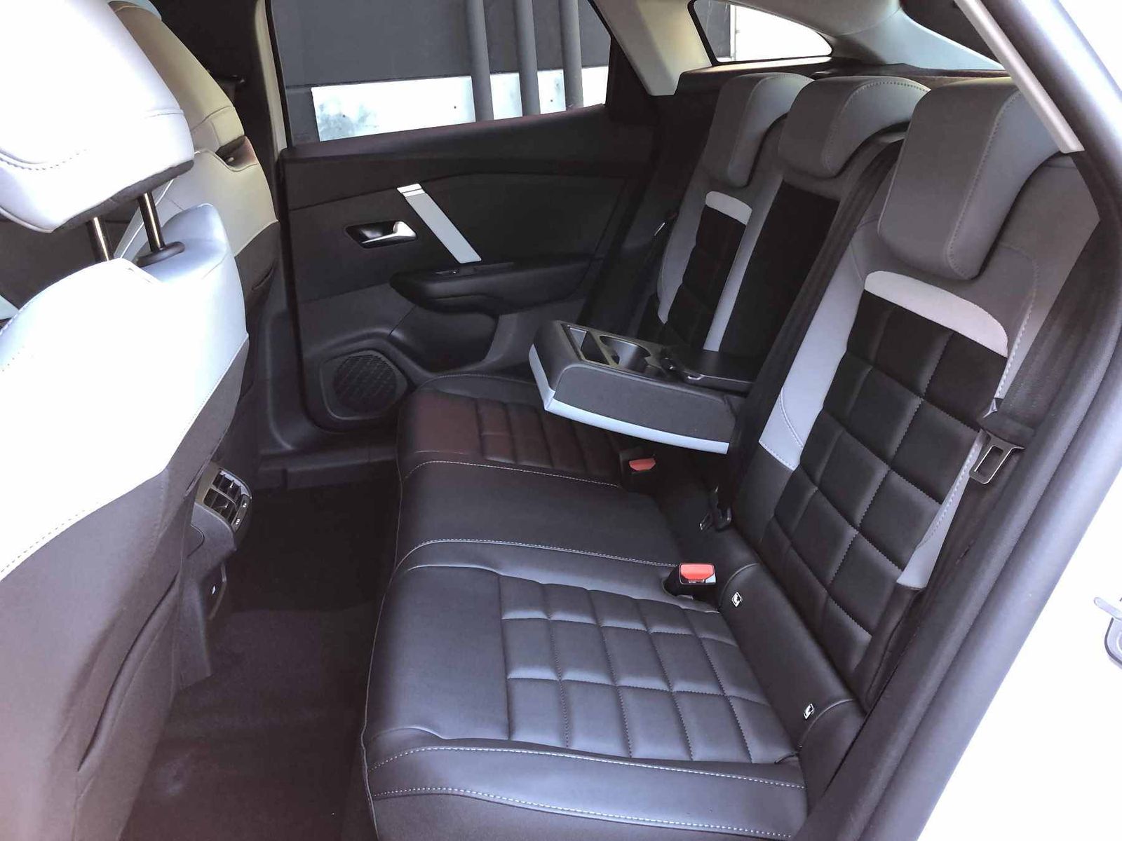 Citroën C4 - Bild 8