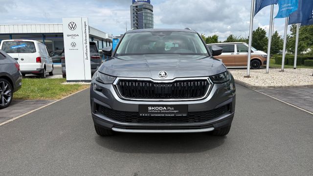 Foto Nummer 9: SKODA Kodiaq