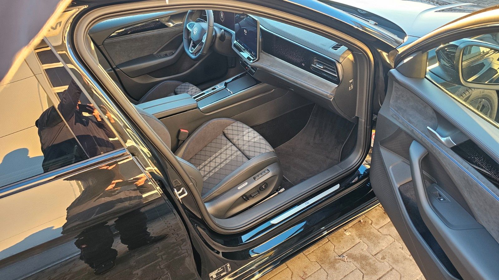 Volkswagen Passat Variant - Bild 20