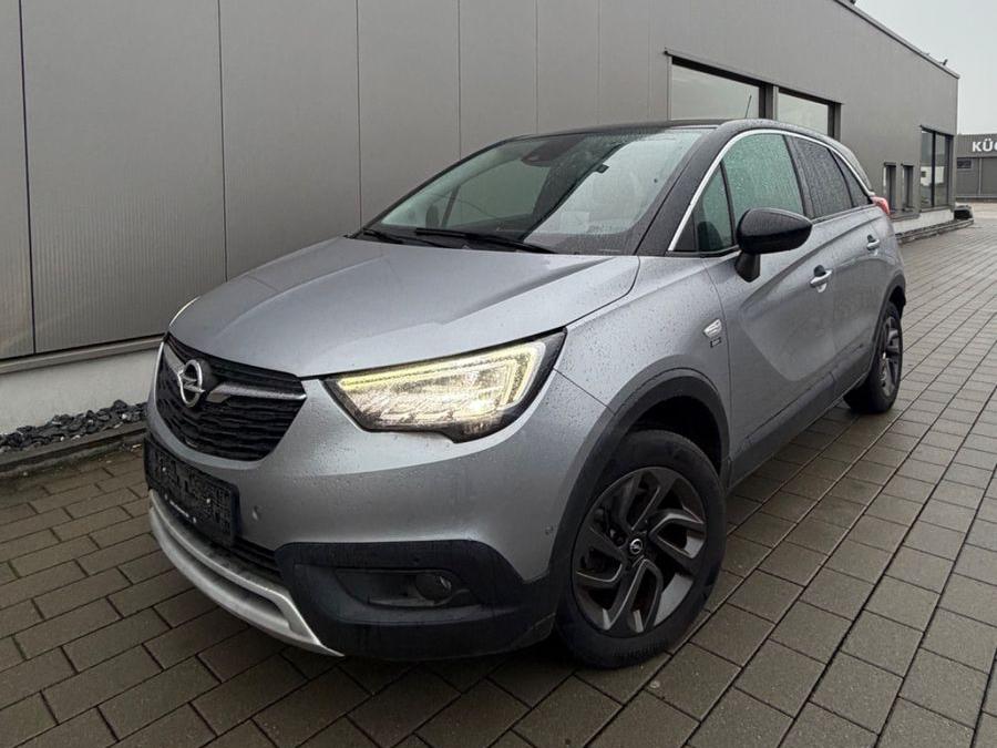 Opel ANDERE Crossland Opel 2020