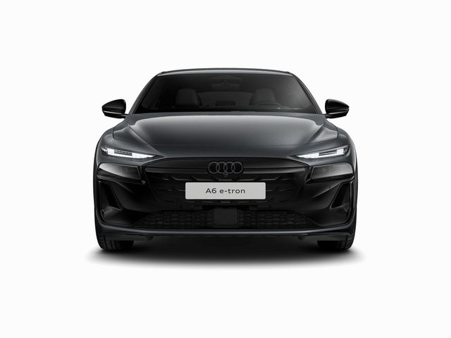 A6 e-tron Avant S line business performance 270 