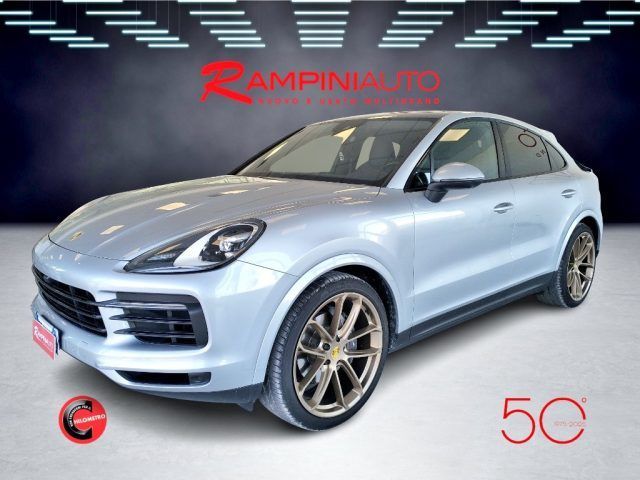 Image of Porsche Cayenne