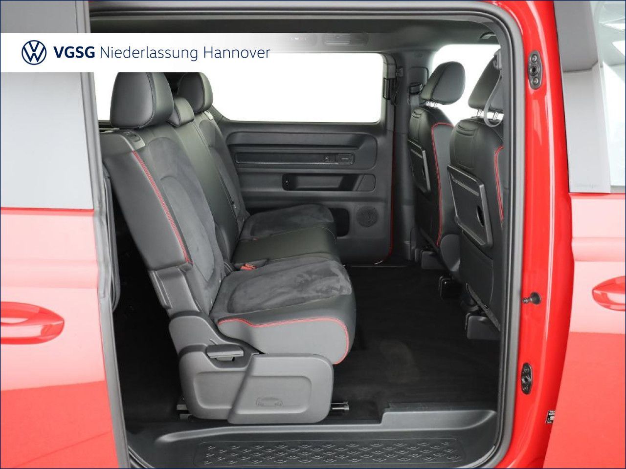 Volkswagen ID. Buzz - Bild 13