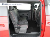 Volkswagen ID. Buzz - Vorschau Bild 13