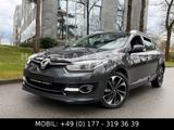 Renault Megane III Grandtour BOSE Edition*NAVI*AHK*ALUFE - Renault Megane Gebrauchtwagen in Nürnberg