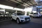 Audi AUDI Q2 2.0 TDI quattro S-tronic BUSINESS - Audi Q2 Kombi Gebrauchtwagen