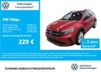 Volkswagen Taigo - Vorschau Bild 2
