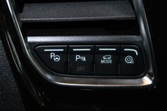 Fahrzeugabbildung Ford Tourneo Custom Automatik L1 SPORT Standheizung