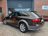 Audi A4 ALLROAD 3.0 TDI,AHK,XENON,SPORTSITZE,QUATTRO - Audi A4 Allroad: 3.0