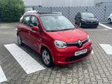 Renault Twingo III Limited - Renault Twingo: Ii