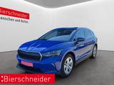 Skoda Enyaq 80 MATRIX-LED NAVI AHK ACC SSIDEASS PARKAS