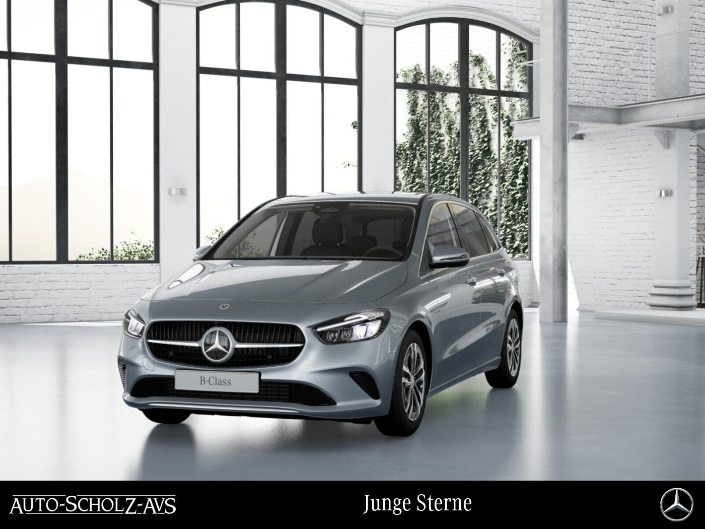 Mercedes-Benz B 250 e Progressive Sitzkomfort-P*Easy-P*Memory*