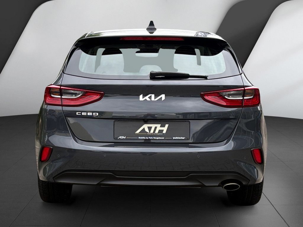 Fahrzeugabbildung Kia Ceed 1.5 T-GDI Spirit