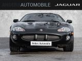 Jaguar XKR Cabriolet 1.Hand - Jaguar XKR aus 2000