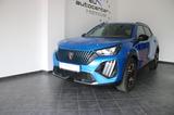 Peugeot 2008 1.2 PT Allure Navi,Kamera,DAB,S&S,D-Cockpit - Peugeot 2008 Allure mit Benzin-Antrieb