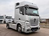 Mercedes-Benz ACTROS 1853, STANDARD, GIGASPACE - Mercedes-Benz Actros 1853