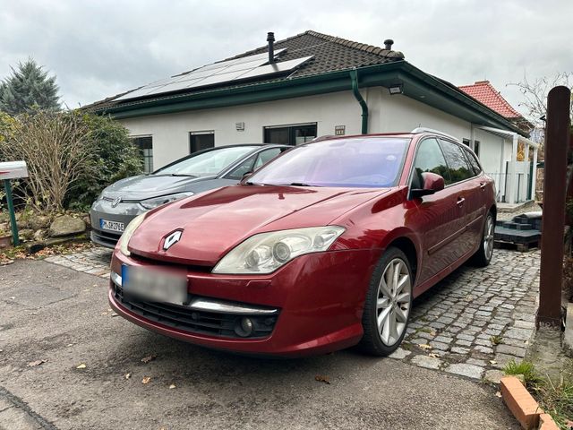 Renault laguna III