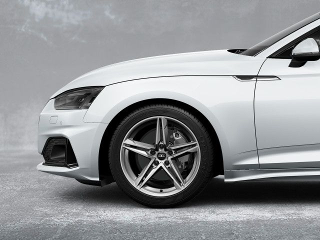 Audi A5 - Bild 4