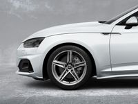 Audi A5 - Vorschau Bild 4
