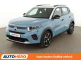 Citroën C3 1.2 Turbo YOU Plus Paket*EcoLED*PDC*TEMPO*ALU - Citroën C3 aus 2025