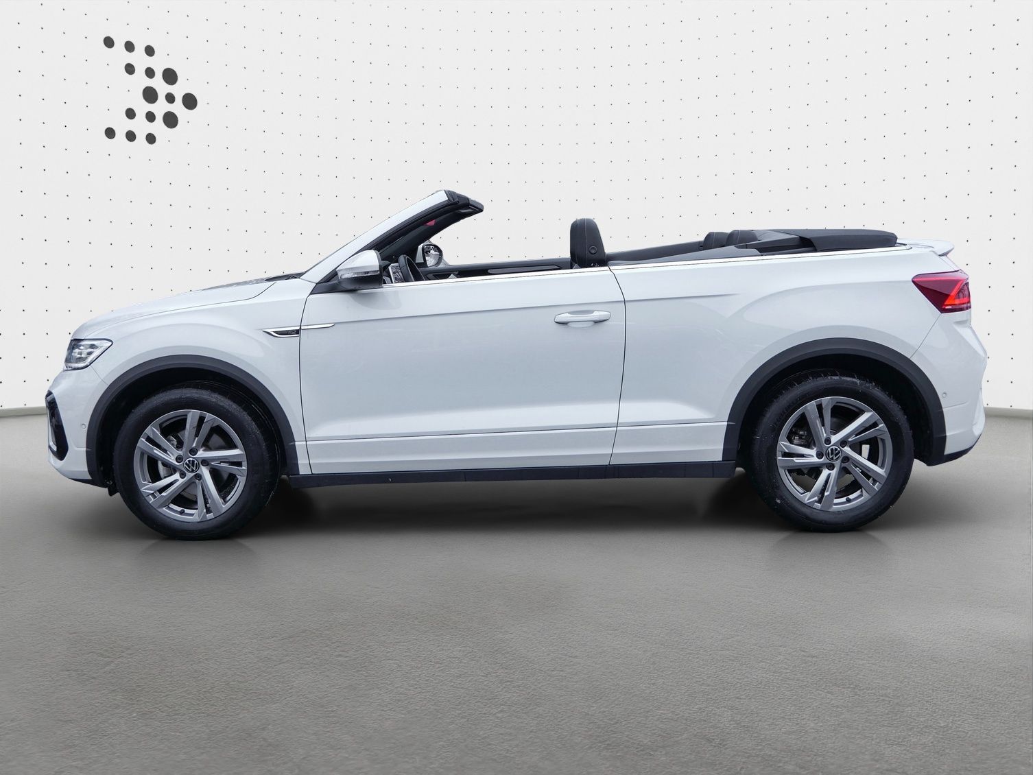 Volkswagen T-Roc - Bild 3