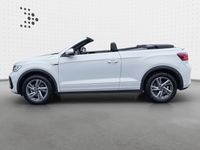 Volkswagen T-Roc - Vorschau Bild 3