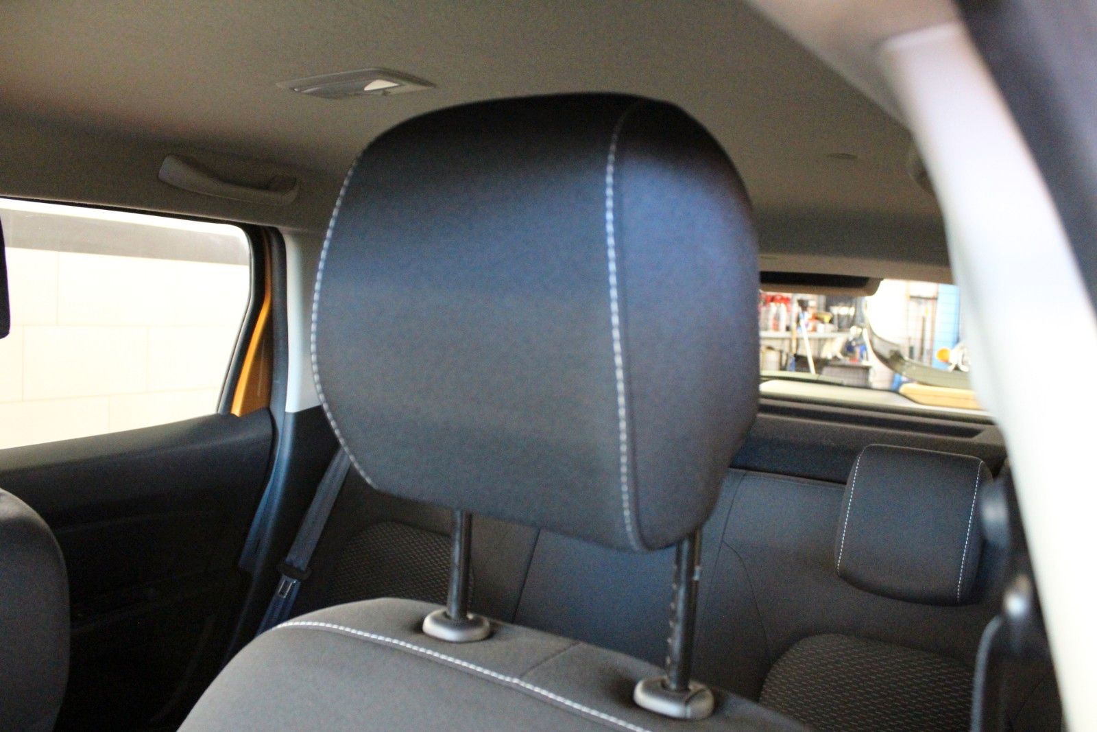 Fahrzeugabbildung Dacia Duster TCe 100 ECO-G LPG Comfort*Allwetter