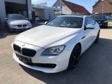 BMW 640d Coupe*MOTOR NEU*SHZ*SITZKÜHLUNG*BI-XENON