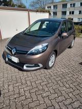 Renault Scenic Dynamique ENERGY TCe 115 Start & Stop... - Renault Scenic: Dynamique Tce