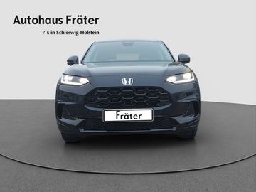 Fotografie 2 des Honda ZR-V 2.0 Sport LED Kamera NAVI