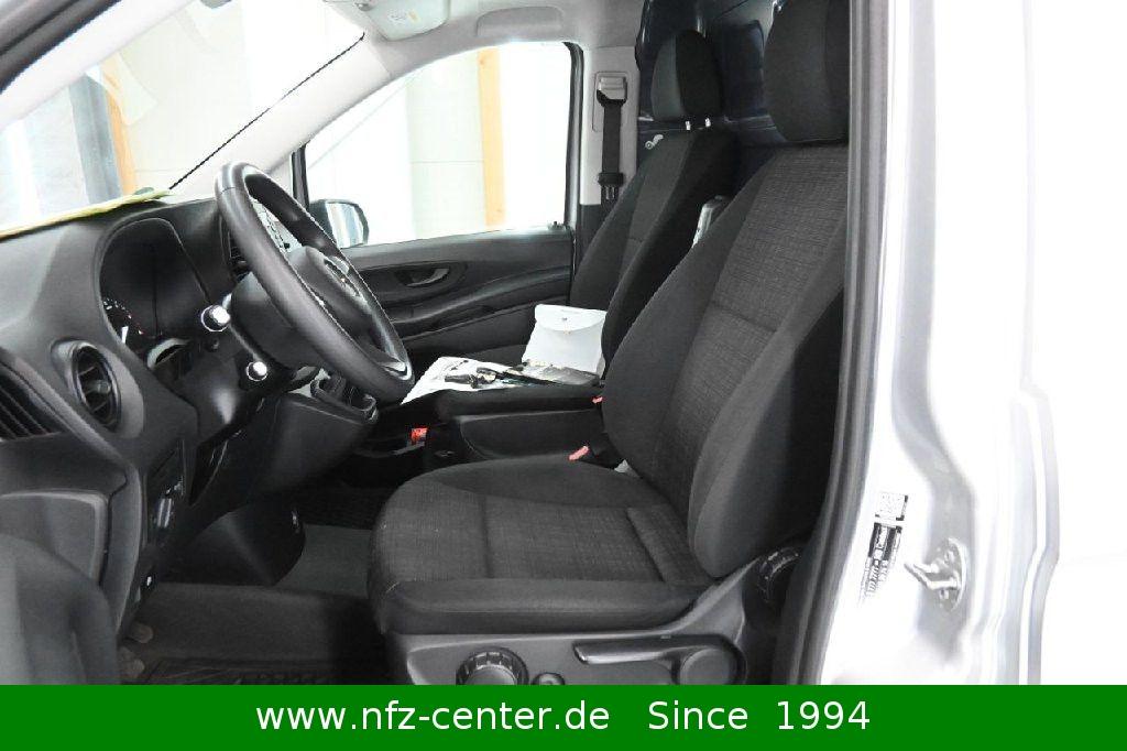 Mercedes-Benz Vito 110/114 CDI FWD KA Lang/KLIMA/JUNGHEINRICH, миниатюра 6