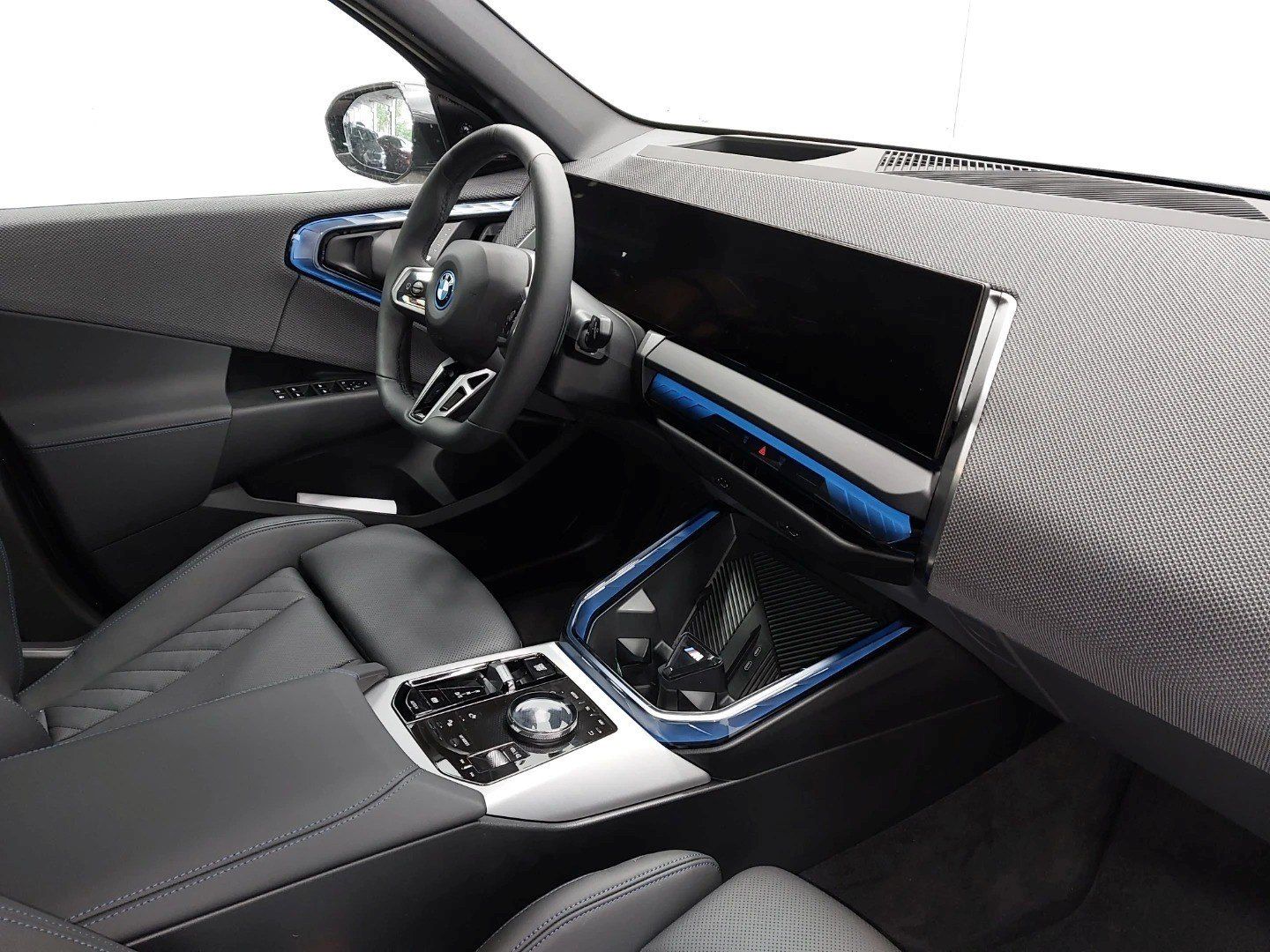 Fahrzeugabbildung BMW X3 xDrive30e M Sportpaket Pro HK HiFi Sitzbelüft