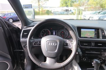 Audi Q5 - 10