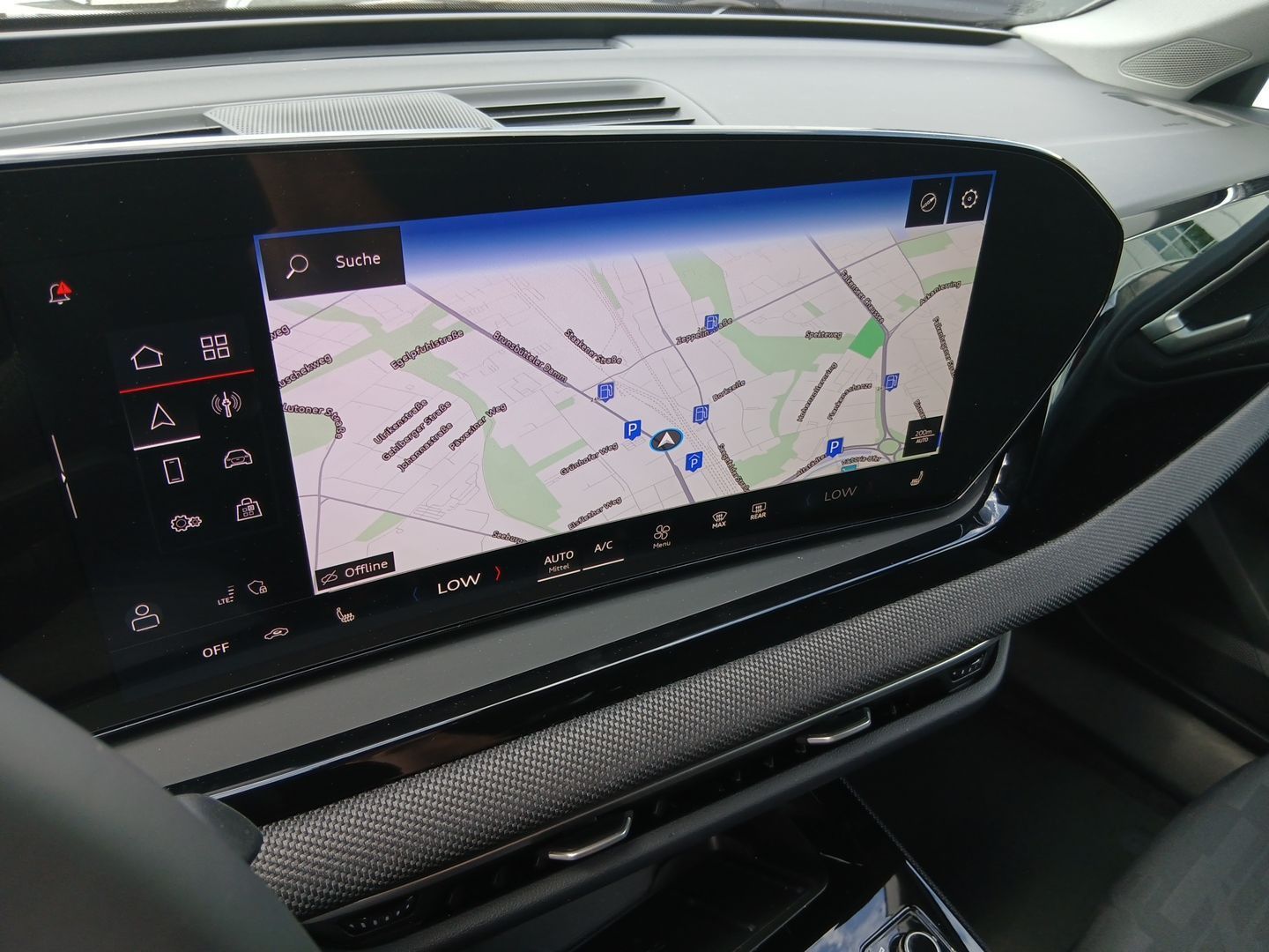 Audi A5 - Bild 18