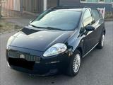 Fiat Punto 1.4 8V Active Active - Fiat Punto Gebrauchtwagen in Stuttgart