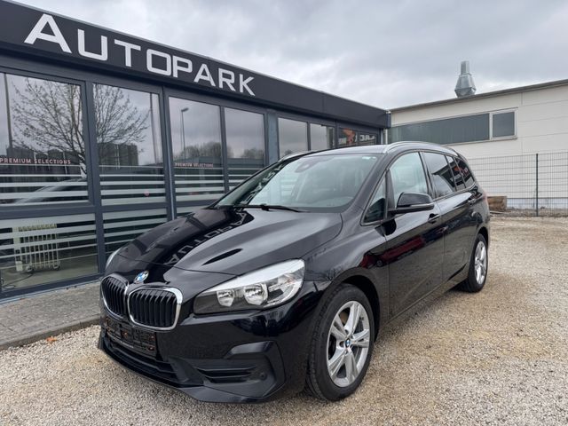 BMW 218d Gran Tourer *AUTOMATIK*HARMAN/KARDON*NAVI*