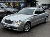 Mercedes-Benz E 280 CDI 3.2 DİESEL AUTOMATIK 1.Hand 140.000km - Mercedes-Benz E 280: Cdi