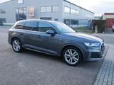 Audi Q7 50 TDI quattro S line - Audi mit Diesel-Antrieb