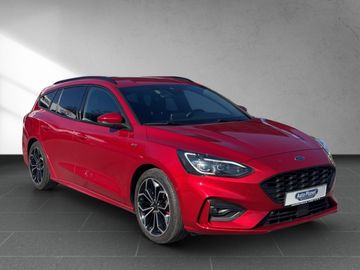 Ford Focus Turnier 1.5 ST-Line *AHK*CAM*LED*HUD*NAVI*