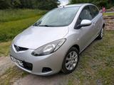 Mazda 2,  erst  59000Km!!! - Mazda aus 2009: Mazda2